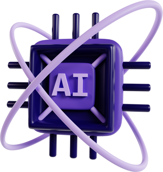 AI Microprocessor Technology